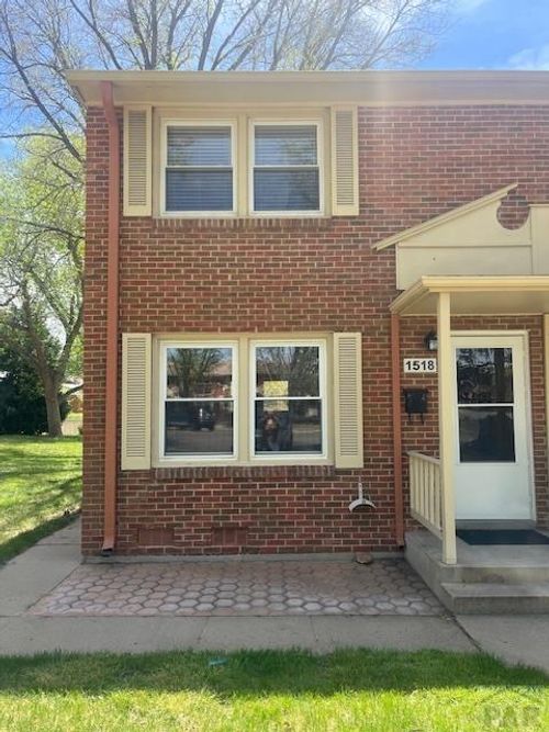 1518 Bonforte Blvd, Pueblo, CO, 81001-1601 | Card Image