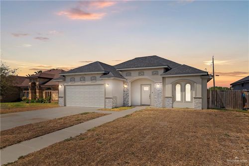 8707 Quietud Street, Edinburg, TX, 78542 | Card Image