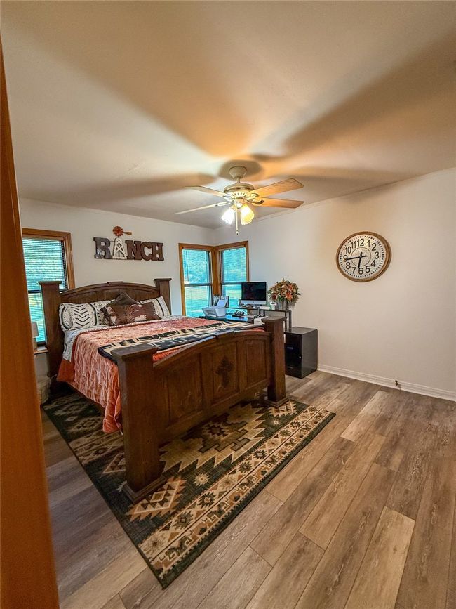 617 N Park St, House other with 3 bedrooms, 1 bathrooms and null parking in Dublin TX | Image 16