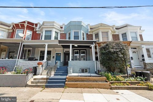 4605 N 13th St, PHILADELPHIA, PA, 19140-1229 | Card Image