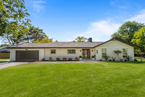 2639 Marian Ln, Wilmette, IL, 60091-2207 | Card Image