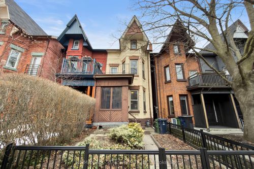 271 Lisgar Street, Toronto, ON, M6J3G8 | Card Image