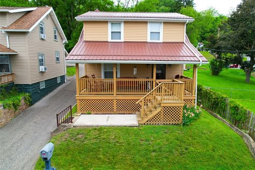 512 Ellwood Ave, Ellwood City - LAW, PA, 16117 | Card Image