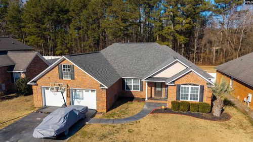 3141 Daufaskie Rd, Sumter, SC, 29150-1895 | Card Image