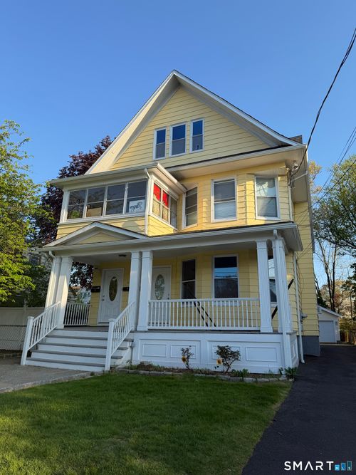 222-3rd-floor-220 Alpine Street, Bridgeport, CT, 06610 | Card Image