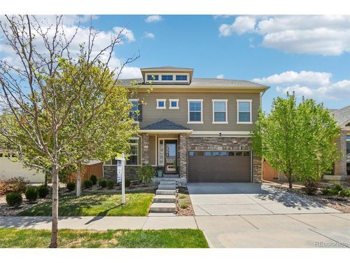 4868 S Biloxi Way, Aurora, CO, 80016-5954 | Card Image