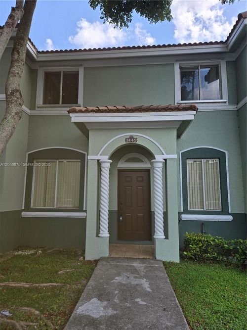 154-2711 Se 15th Pl, Homestead, FL, 33035-2447 | Card Image