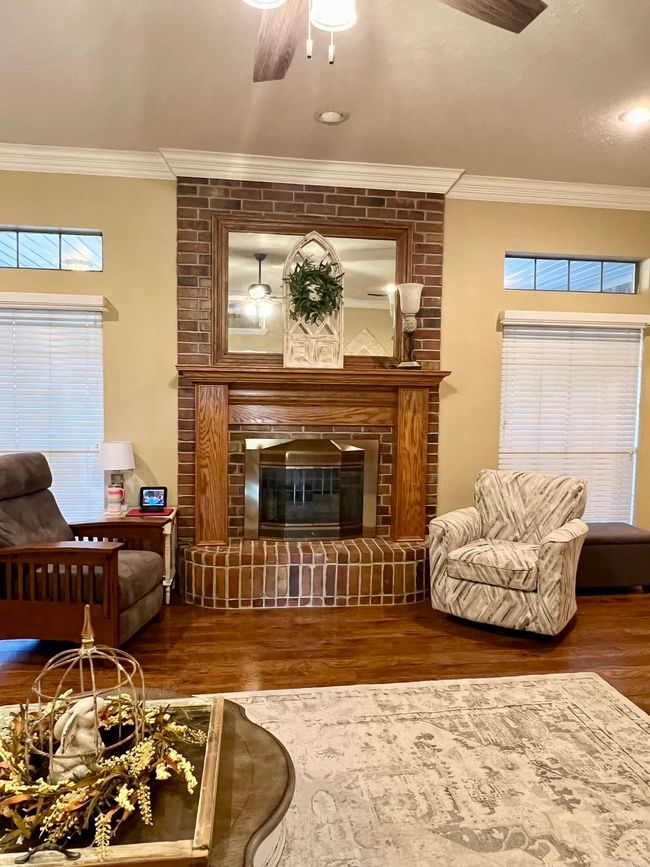 3737 Genoa Rd, House other with 3 bedrooms, 2 bathrooms and null parking in Texarkana AR | Image 7