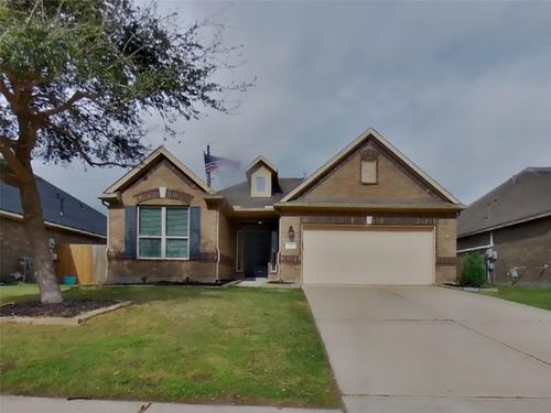 410 Heatherton Hill Drive, Rosenberg, TX, 77469 | Card Image
