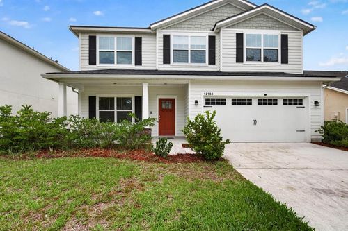 12184 Hatherden Ct, JACKSONVILLE, FL, 32258-9449 | Card Image