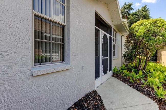 14466 Tamarind Loop, House other with 3 bedrooms, 2 bathrooms and null parking in SPRING HILL FL | Image 52