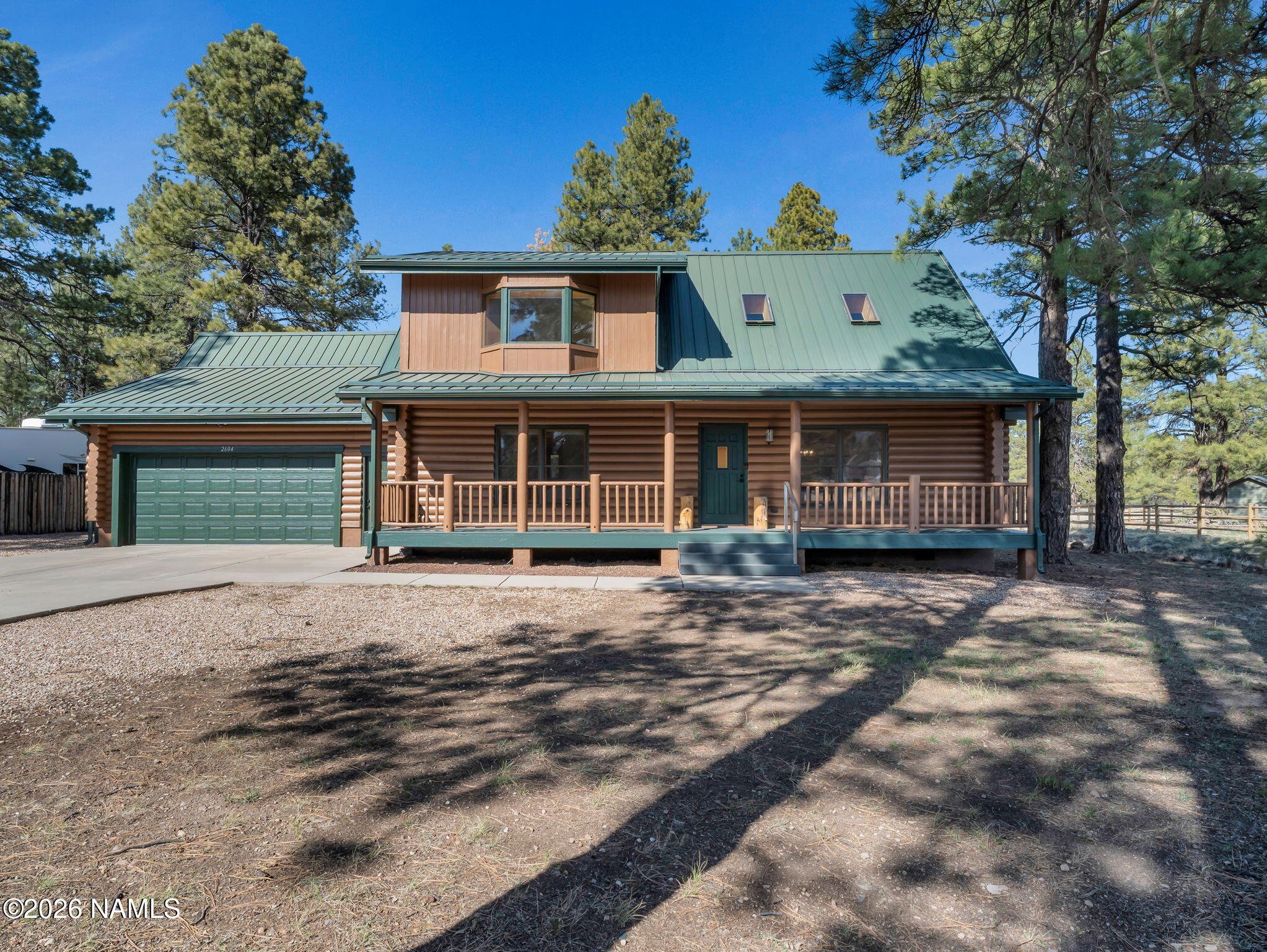 Residential in Williams 2