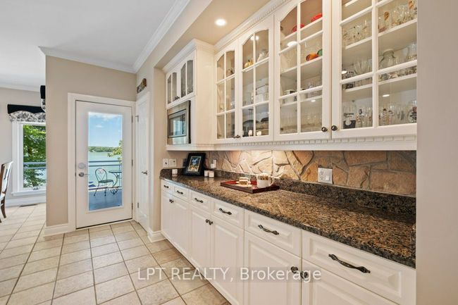 3909 Stone Point Rd, House other with 4 bedrooms, 4 bathrooms and 10 parking in Inverary ON | Image 32