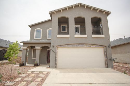 1077 Indigo Ct, El Paso, TX, 79932 | Card Image