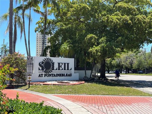 e106-9715 Fontainebleau Blvd, Miami, FL, 33172-6722 | Card Image