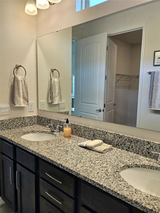 3371 Yellowtop Loop, House other with 3 bedrooms, 2 bathrooms and null parking in CLERMONT FL | Image 25