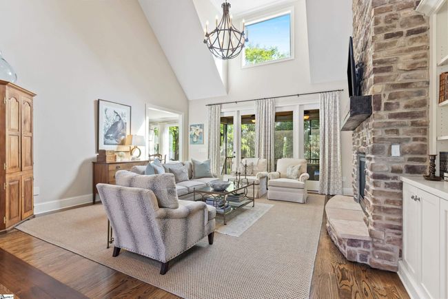 18 Sudbury Pl, House other with 4 bedrooms, 5 bathrooms and 3 parking in Greer SC | Image 9