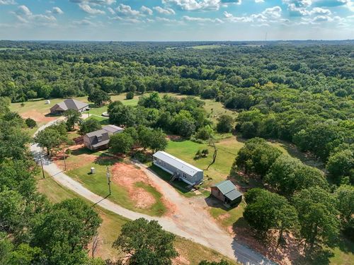344721 E 1060 Rd, Meeker, OK, 74855-5550 | Card Image