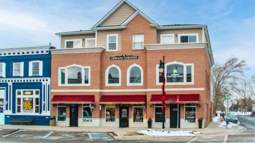 23089 E Main St, Armada, MI, 48005-4706 | Card Image