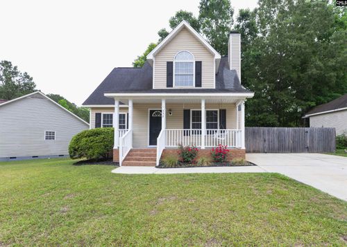 432 Caddis Creek Rd, Irmo, SC, 29063-8163 | Card Image