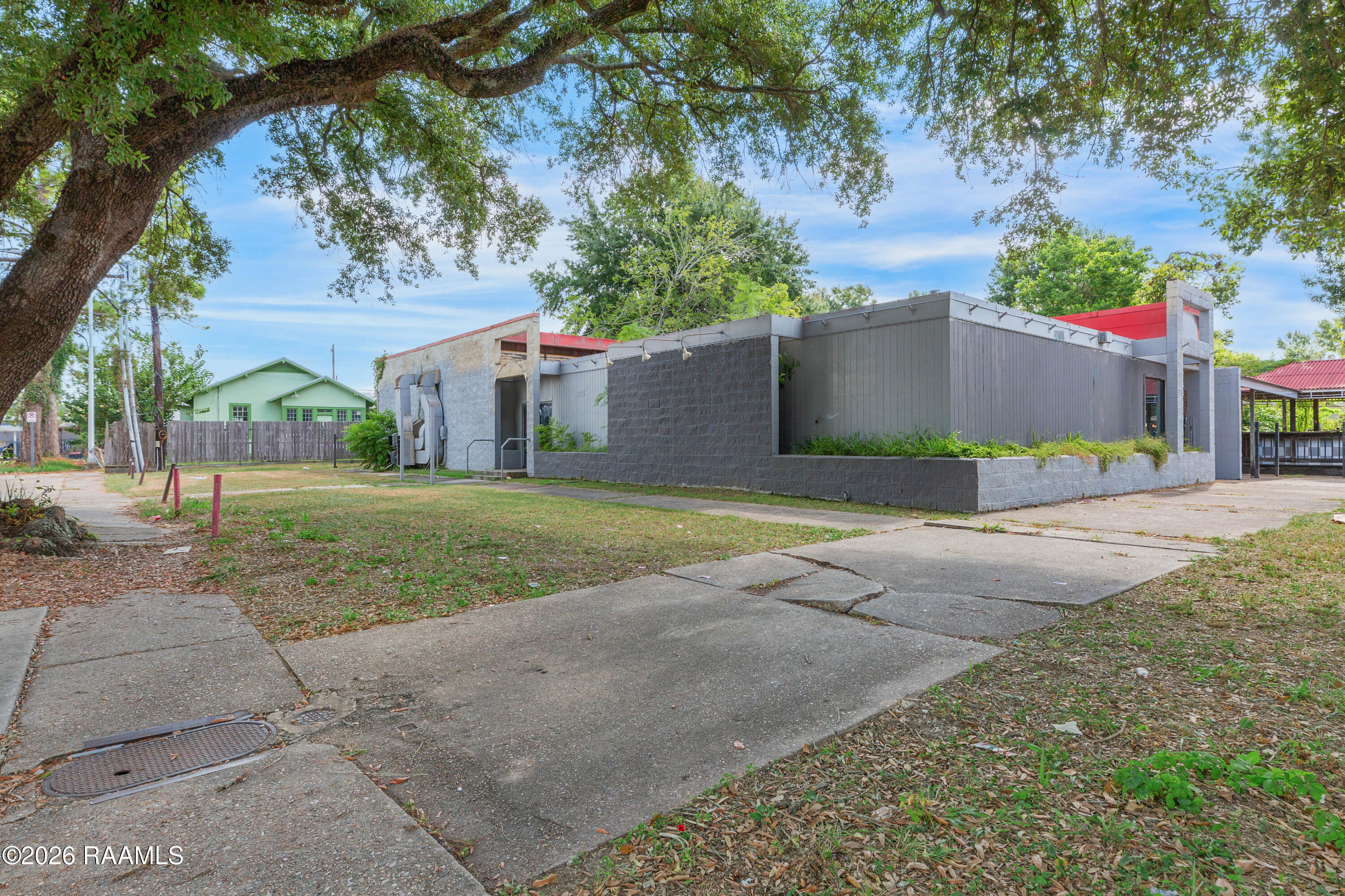 Commercial Sale in Lafayette 5