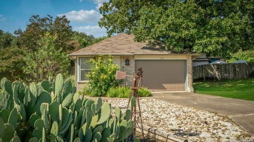 3614 Ridge Country St, San Antonio, TX, 78247-3410 | Card Image