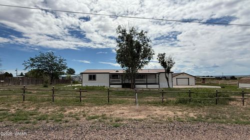 845 S Tanner Ln, Snowflake, AZ, 85937-5440 | Card Image