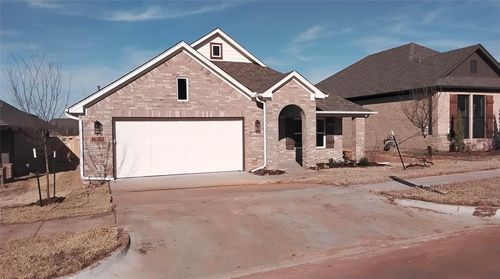 16301 Dakota Drive, Oklahoma City, OK, 73170 | Card Image