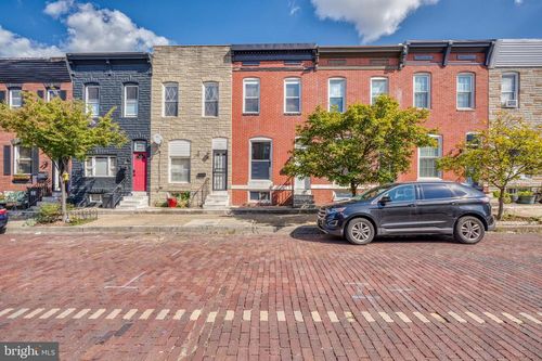 119 S Bouldin St, BALTIMORE, MD, 21224-2202 | Card Image
