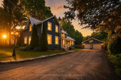 2941 Rutledge Rd, Sydenham, ON, K0H2T0 | Card Image