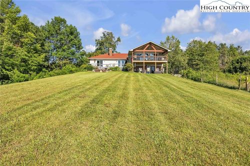 735 Pony Farm Rd, Glendale Springs, NC, 28629 | Card Image
