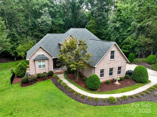 160 Dockside Dr, Salisbury, NC, 28146-5027 | Card Image