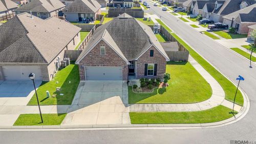 1343 Rustic Pine Dr, Baton Rouge, LA, 70820-2929 | Card Image