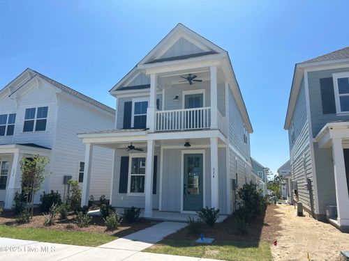 334 Longhill Dr, Wilmington, NC, 28412 | Card Image