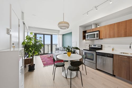 2107-70 Distillery Lane, Toronto, ON, M5A0E3 | Card Image
