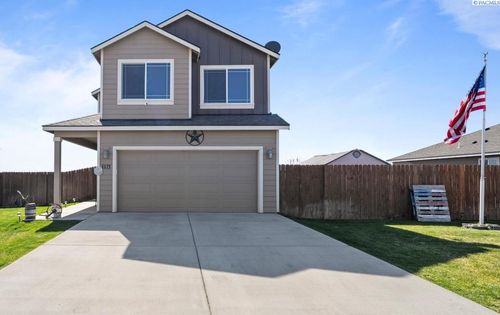 1121 W Edison, Connell, WA, 99326 | Card Image