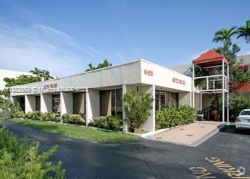 6405 Nw 36th St, Virginia Gardens, FL, 33166-6974 | Card Image