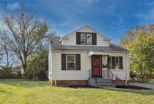 4310 E 163rd St, Cleveland, OH, 44128-2408 | Card Image