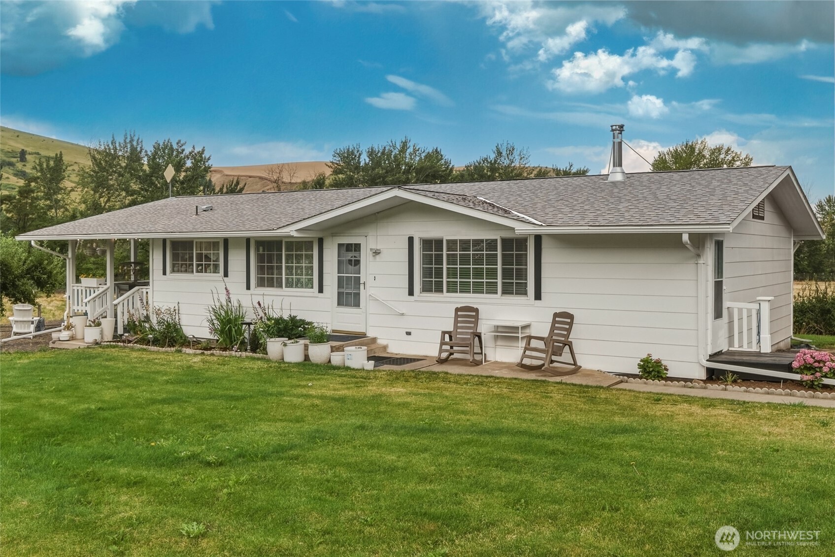 Residential in Dayton 4