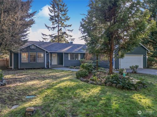 23110 126th Street E, Buckley, WA, 98321 | Card Image