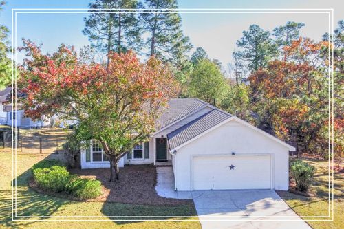 110 Baron Place, North Augusta, SC, 29841 | Card Image