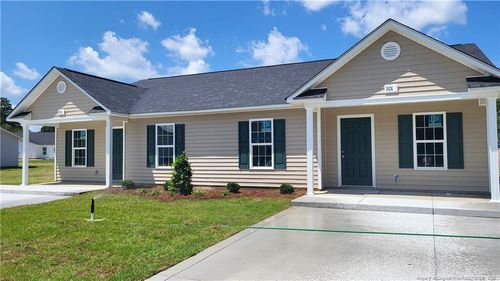 1101 Woodridge Dr, Lumberton, NC, 28358 | Card Image