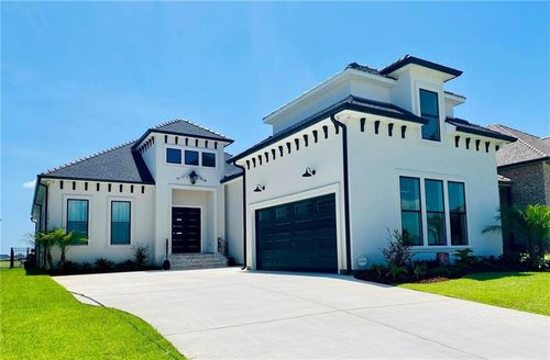 4073 Marina Villa E Drive, Slidell, LA, 70461 | Card Image
