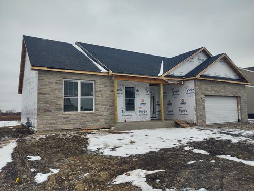 748 Juniper St, Oswego, IL, 60543-3005 | Card Image