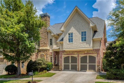 11657 Parkside Ave, alpharetta, GA, 30005-2419 | Card Image