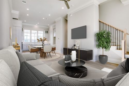 4645 New Water Ln, Dallas, TX, 75219-3988 | Card Image