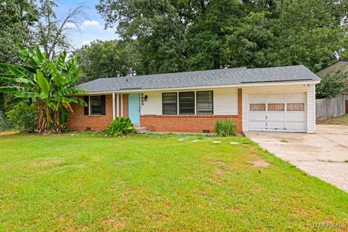 3405 Vermont Dr, Montgomery, AL, 36109-3523 | Card Image