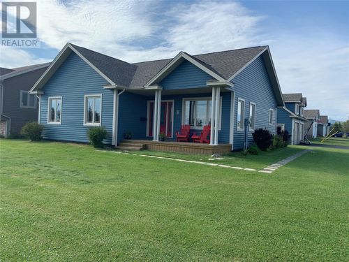 5 Bayside Dr, Stephenville, NL, A2N0C3 | Card Image