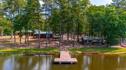 10 Henry Ln, Perryville, AR, 72126-8180 | Card Image