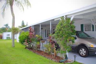 164 Camino Del Rio, House other with 2 bedrooms, 2 bathrooms and null parking in Port St Lucie FL | Image 2